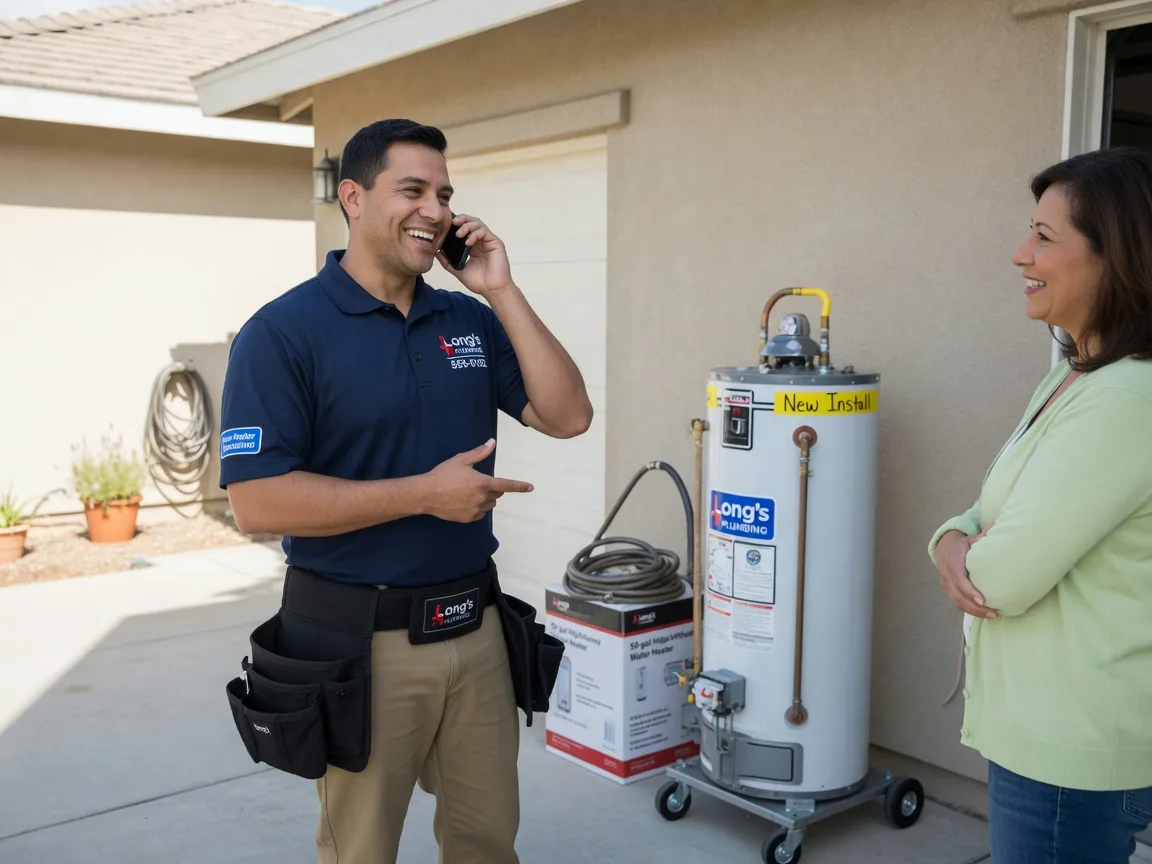 Leak Detection Dante, SD FAQs